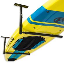 Adjustable SUP Ceiling Rack | Hi-Port | Overhead Storage Mount by Vibe Kayaks