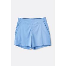 Women's Harpur Shorts (5") by Rab in Decatur IL