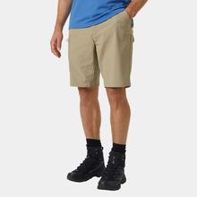 Men's Brono Softshell Shorts by Helly Hansen