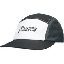 Unisex 5 Panel Cap by ASICS in Spring TX