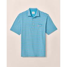 Men's The Original Polo - Matthis Stripe by Johnnie-O