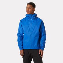 Men's Terra Micro Jacket by Helly Hansen in Casa View TX