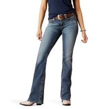 Women's R.E.A.L. Perfect Rise Phoebe Boot Cut Jean