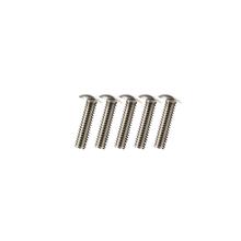 Screws - 1/4-20 x 5/8 in. - 10 Pack