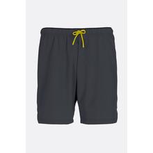 Men's Talus Active Shorts by Rab