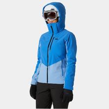 Women's Alphelia Jacket by Helly Hansen