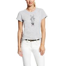 Women's Haberdashery Tee Top