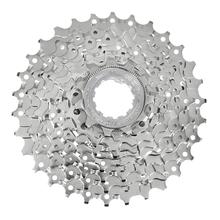 Cs-Hg50 Cassette 9 Speed by Shimano Cycling