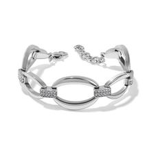 Meridian Swing Bracelet