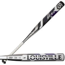 2025  Xeno (-8) Fastpitch Bat by Louisville Slugger in Durham NC