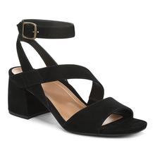 Women's Samara Heeled Sandal by Vionic