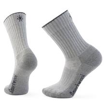 Unisex Hike Classic Edition Second Cut Crew Socks by Smartwool