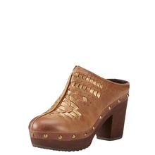 Women's Bria Western Boot