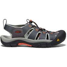 Men's Newport H2 by Keen in Kildeer IL