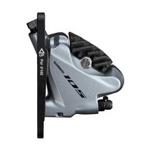 Br-R7070 105  Brake Caliper- Silver by Shimano Cycling