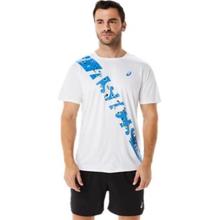 Men's Ekiden SS Top by ASICS in Delray Beach FL