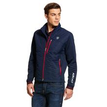 Men's Hybrid Insulated Jacket by Ariat