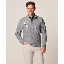 Mens Sabino Performance 1/4 Zip Pullover by Johnnie-O in Newport Beach CA