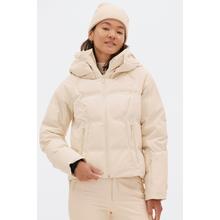 Women's Georgie Puffer Jacket by Halfdays in Webster NY