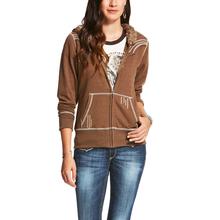 Women's Alpine Full Zip Hoodie