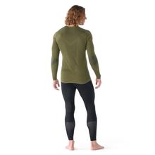 Men’s Intraknit Thermal Merino Base Layer Crew