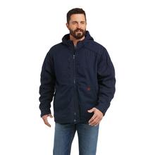 Men's FR DuraLight Stretch Canvas Jacket