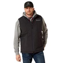 Men's Crius Insulated Vest by Ariat in Glade Spring VA