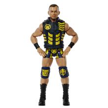 WWE Austin Theory Elite Collection Action Figure by Mattel