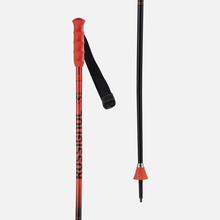 Junior Racing Poles Hero GS-SG by Rossignol