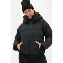 Women's Georgie Puffer Jacket by Halfdays in Sainte Adèle QC