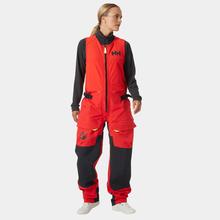 Women's Aegir Race Salopette 2.0 by Helly Hansen in Saint Ferdinand QC