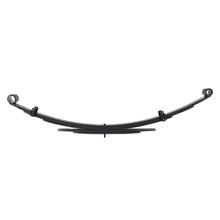 Old Man Emu Rear Leaf Spring CS061R | Nissan Xterra (2005-2015) | Black | Steel by ARB USA Brand