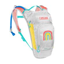 Kids' Mini M.U.L.E. 50oz Hydration Pack with Crux 1.5L by CamelBak in Westminster CO