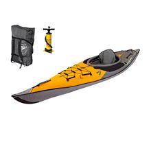 AdvancedFrame Elite Kayak with Pump