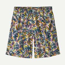 Kid's Baggies Shorts 7 in. - Lined by Patagonia
