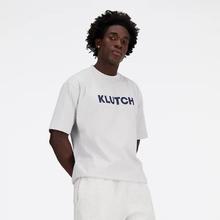 Men's Klutch X NB Short Sleeve T-Shirt by New Balance