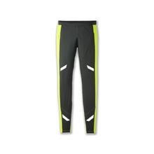 Men's Run Visible Thermal Tight by Brooks Running