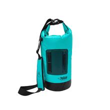 Exocool 10L Drybag Blue (Pack Of 1) by Pelican Sport