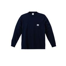 LS Pocket Tee by Herschel Supply