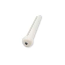 TUSQ Bridge Pin White x6 (KIT)