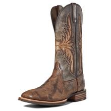 Men's Crosswire Western Boot