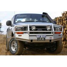 Deluxe Bumper 3436040 by ARB USA Brand