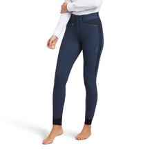 Women's Tri Factor X Bellatrix Full Seat Breech by Ariat