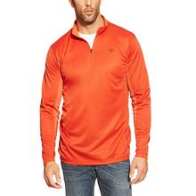 Men's Evolve 1/4 Zip Top by Ariat