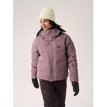 Andessa Down Jacket Women's