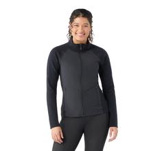 Women's Intraknit Active Jacket by Smartwool