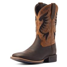 Men's Cowpuncher VentTEK Western Boot by Ariat in Athens TX