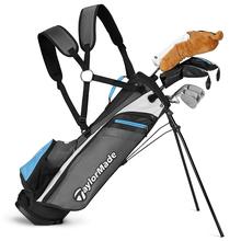 RORY 8+ Blue Kids Set by TaylorMade