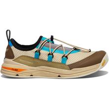 Men's Rivercomber Sand/Bluebird by Danner