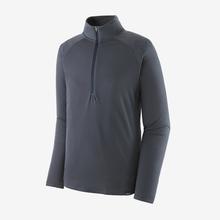 Men's Cap MW Zip Neck by Patagonia in Durham NC